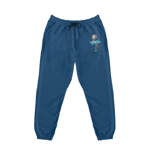 OCEAN FLAM Cosa Nostra Sweatpants V1