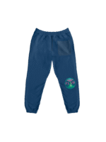 OCEAN FLAM Cosa Nostra Sweatpants V1 - Image 2