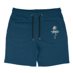 OCEAN Cosa Nostra Shorts V1