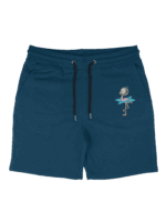 OCEAN Cosa Nostra Shorts V1