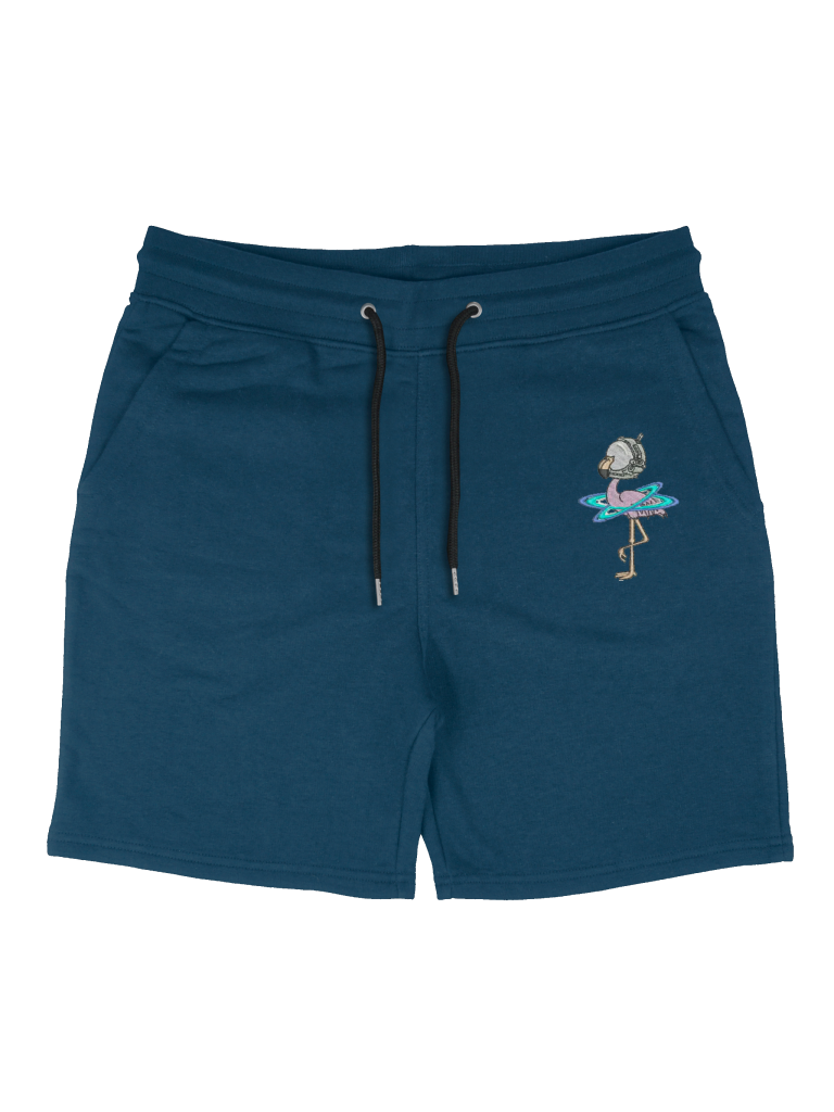 OCEAN Cosa Nostra Shorts V1