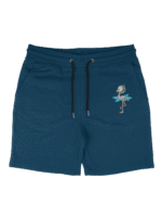 OCEAN Cosa Nostra Shorts V1