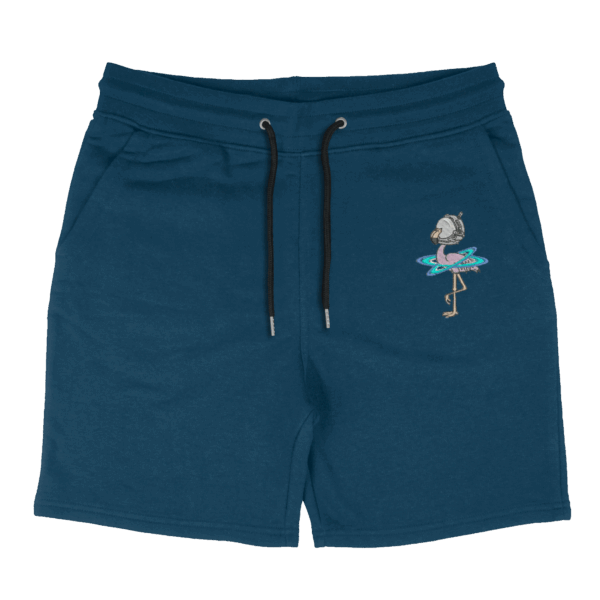 OCEAN Cosa Nostra Shorts V1