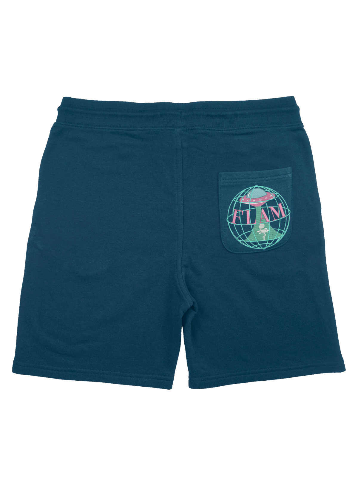 OCEAN Cosa Nostra Shorts V1 - Image 2