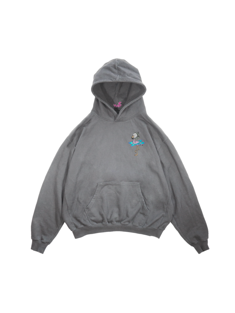 MOON Cosa Nostra Hoodie V1