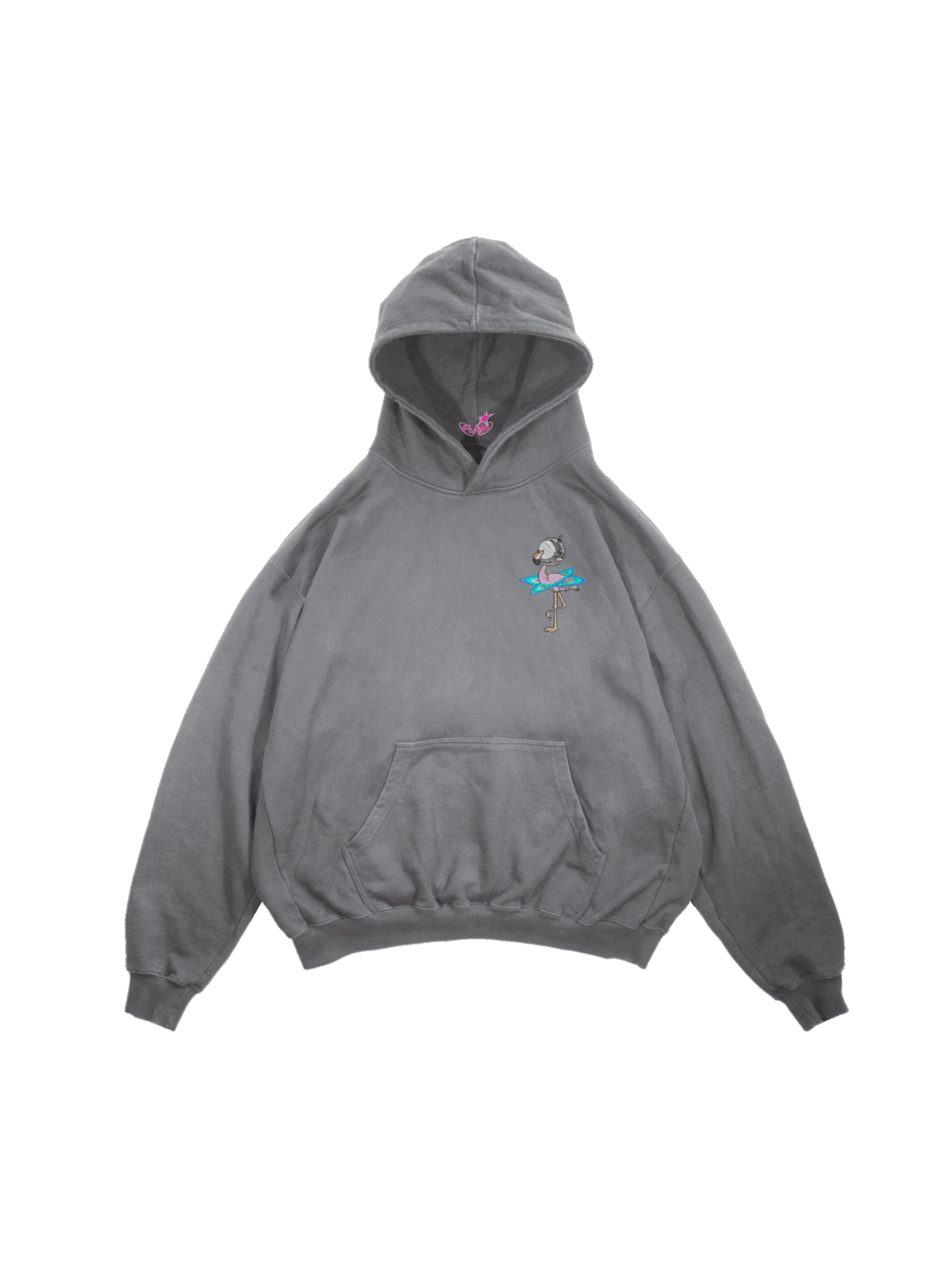 MOON Cosa Nostra Hoodie V1