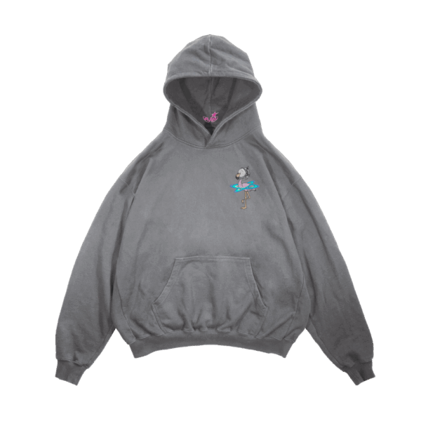 MOON Cosa Nostra Hoodie V1