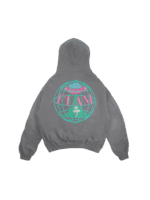 MOON Cosa Nostra Hoodie V1 - Image 2