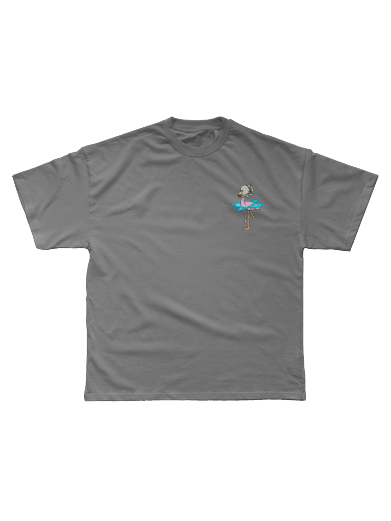 MOON Cosa Nostra T-Shirt V1