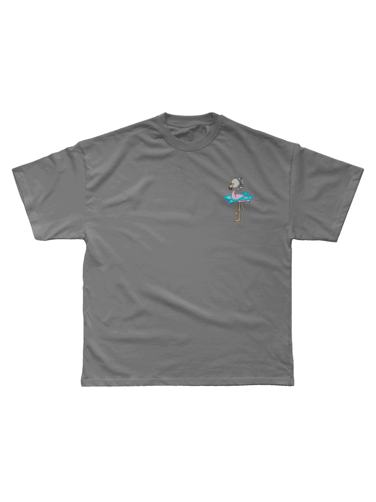 MOON Cosa Nostra T-Shirt V1