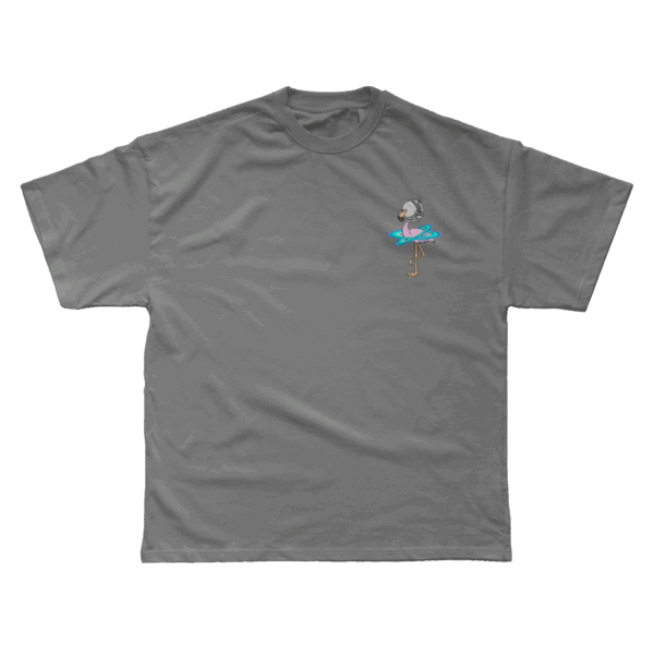 MOON Cosa Nostra T-Shirt V1