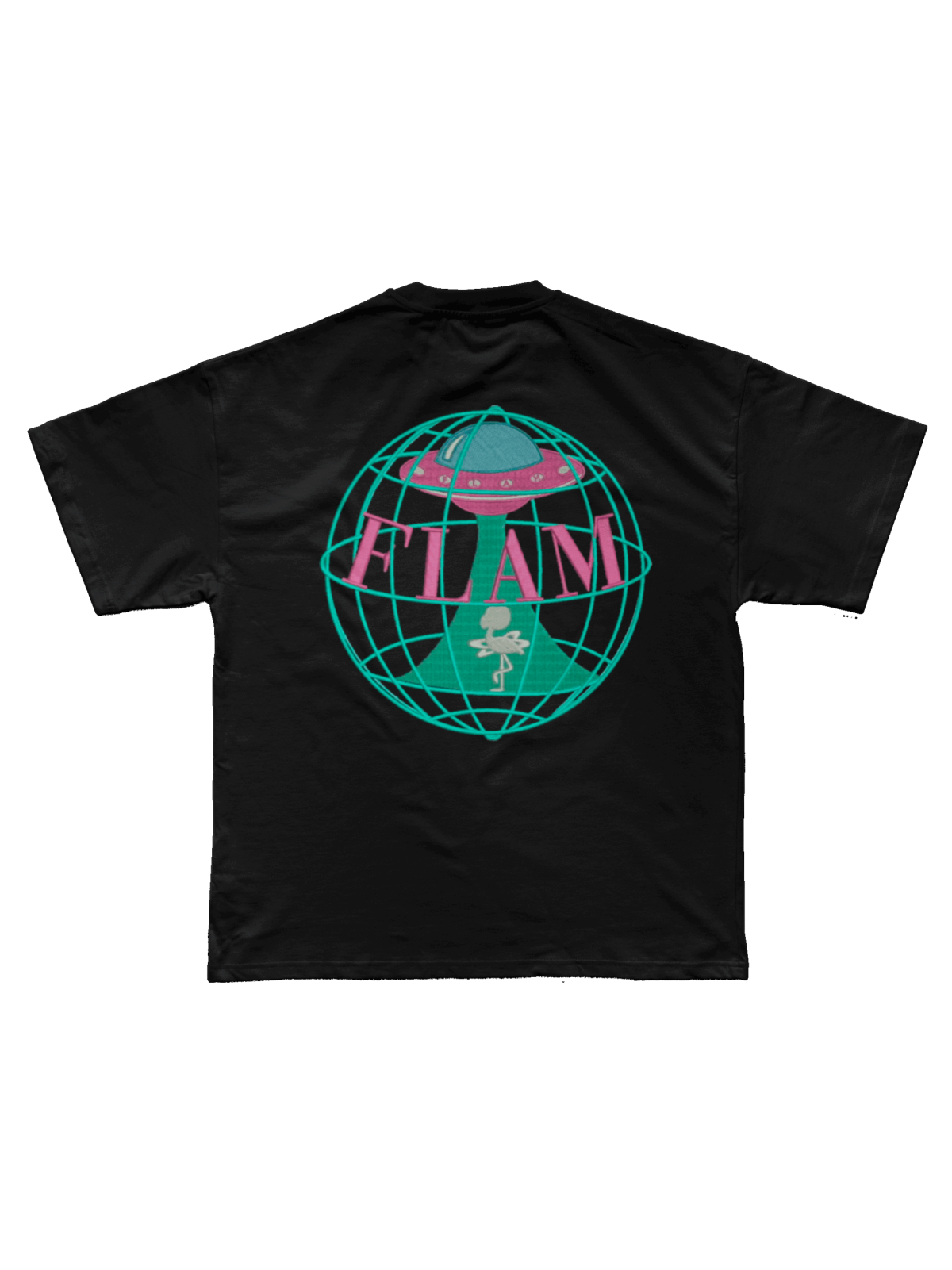 DARKNESS Cosa Nostra T-Shirt V1 - Image 2