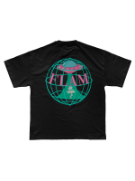 DARKNESS Cosa Nostra T-Shirt V1 - Image 2