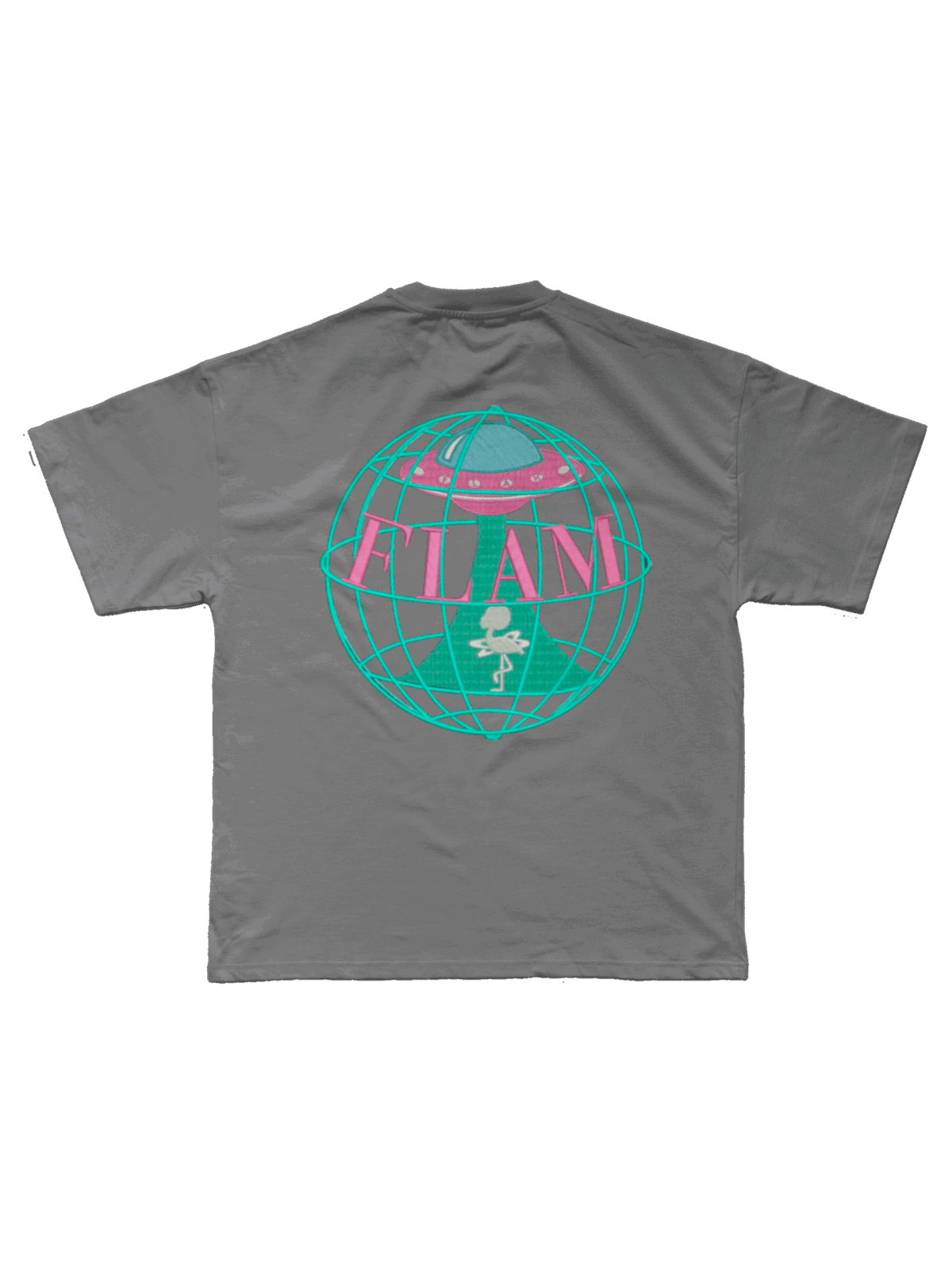 MOON Cosa Nostra T-Shirt V1 - Image 2