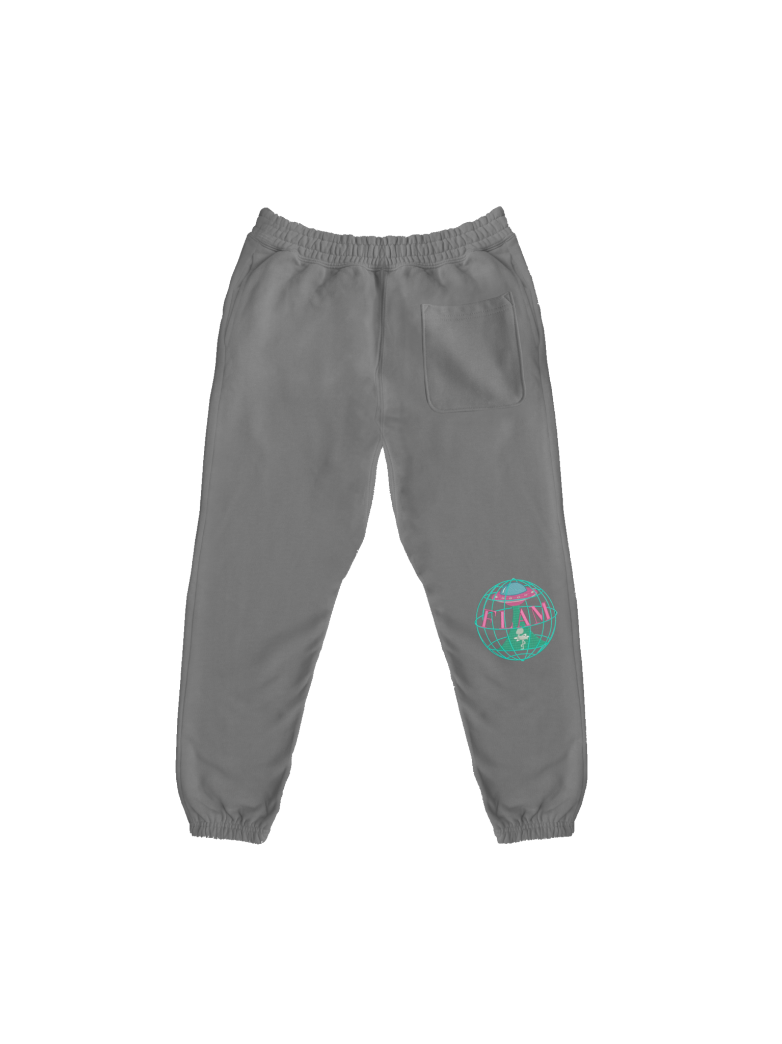 MOON Cosa Nostra Sweatpants V1 - Image 2