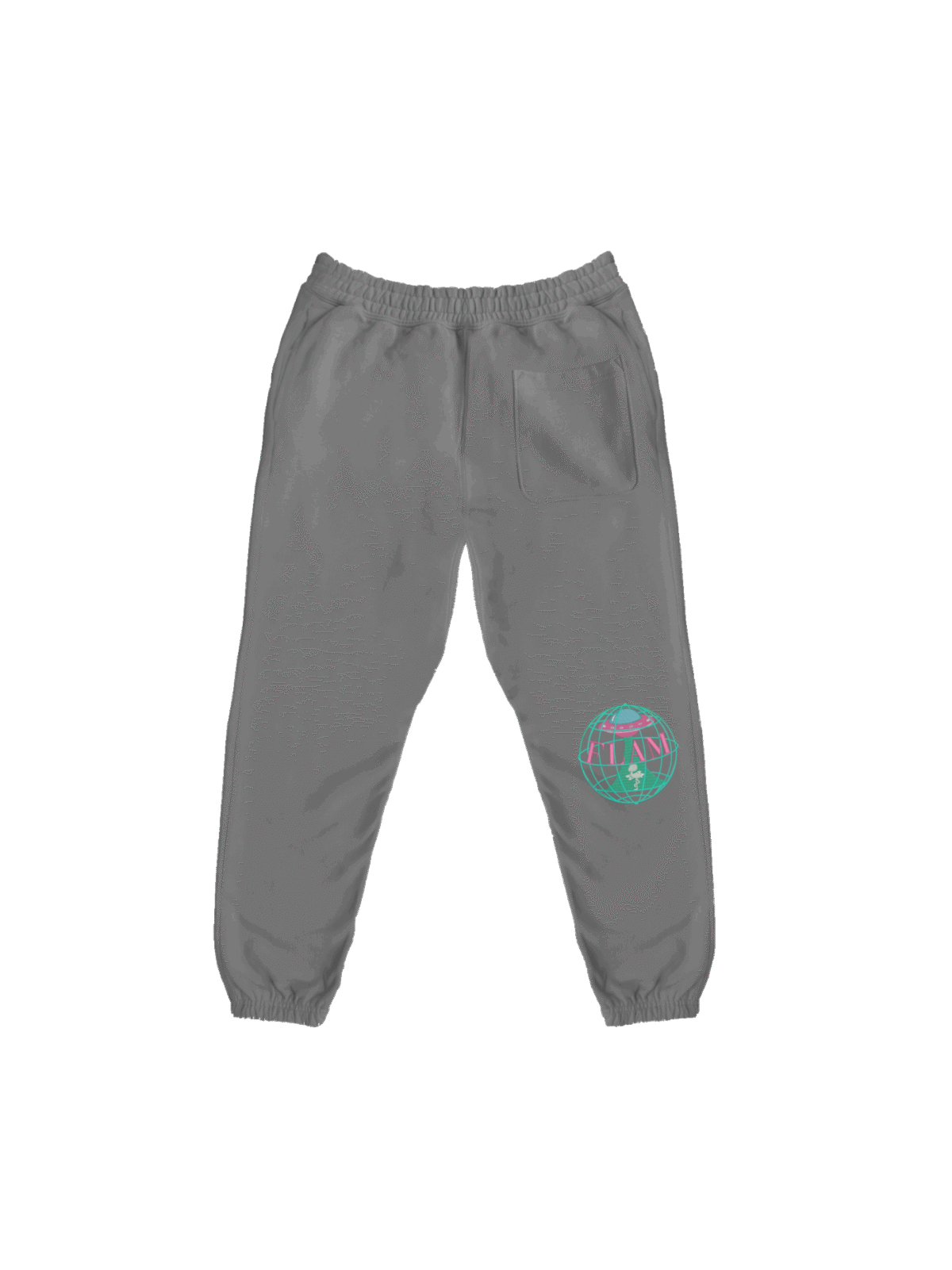 MOON Cosa Nostra Sweatpants V1 - Image 2