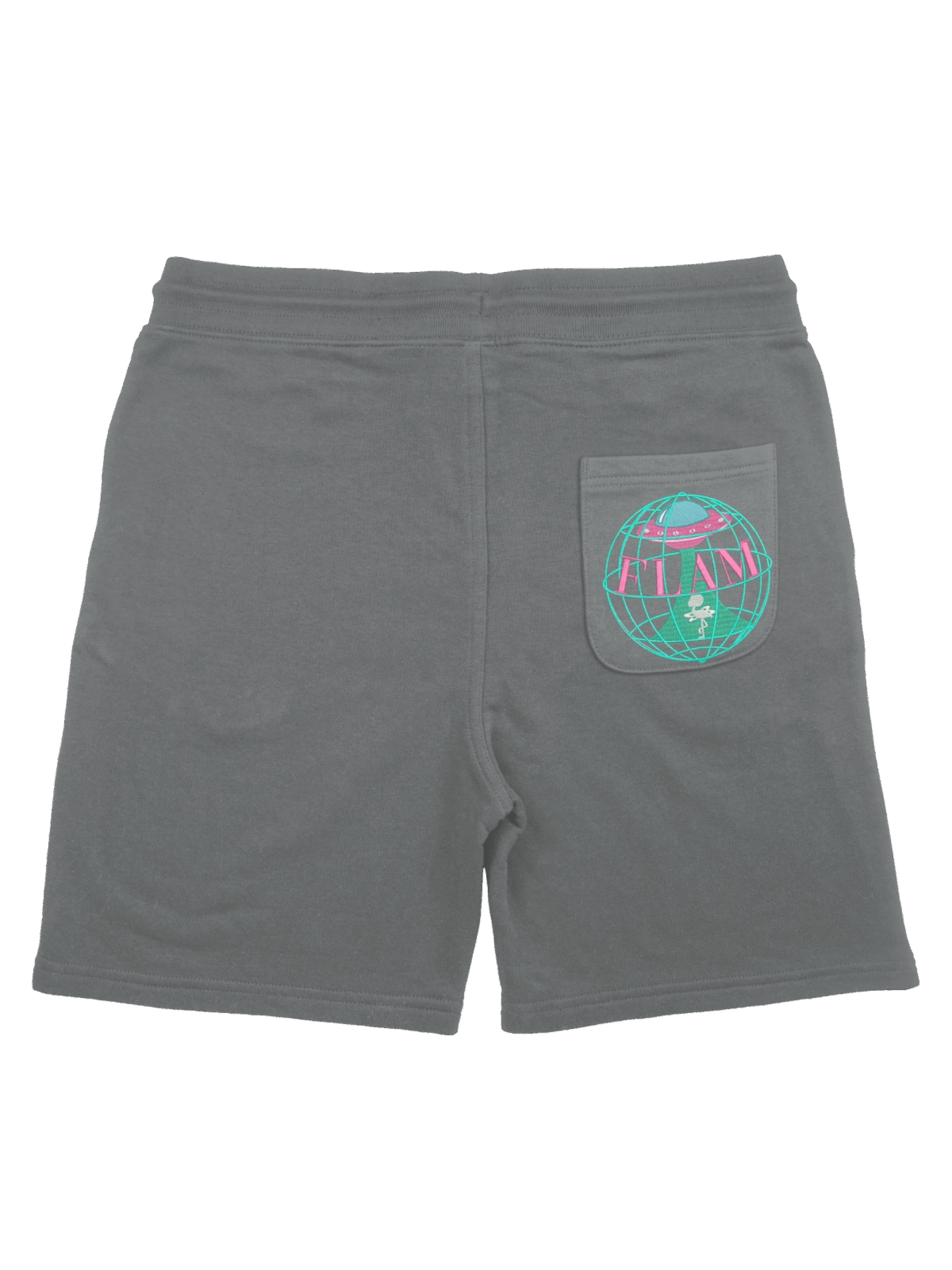 MOON Cosa Nostra Shorts V1 - Image 2