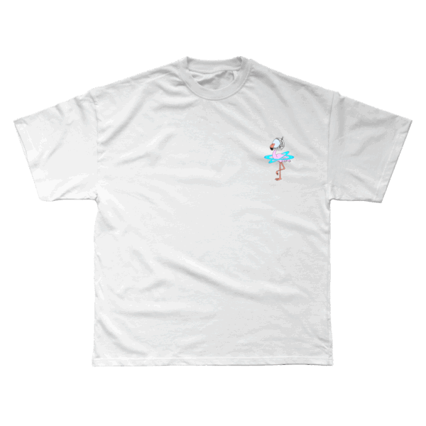 White FLAM Essentials