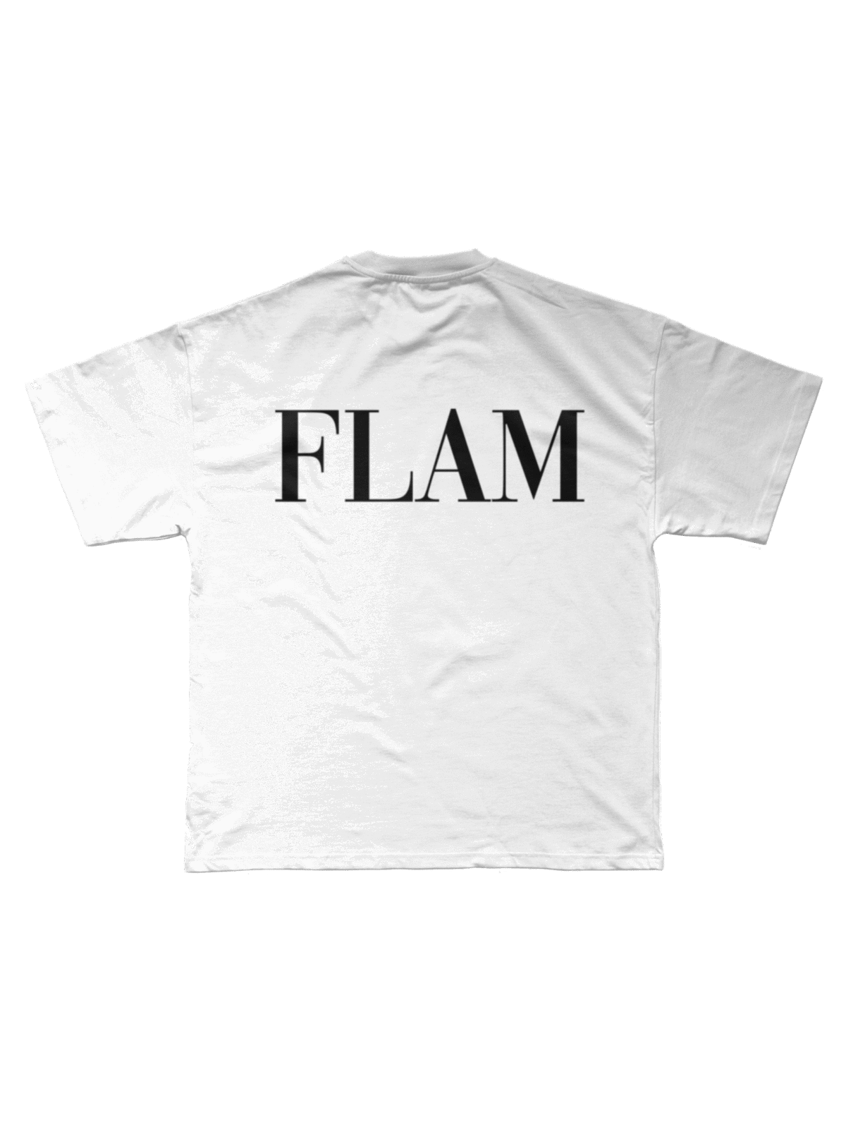 White FLAM Essentials - Image 2