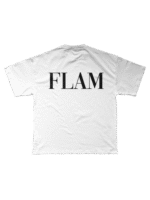 White FLAM Essentials - Image 2