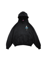DARKNESS Cosa Nostra Hoodie V1