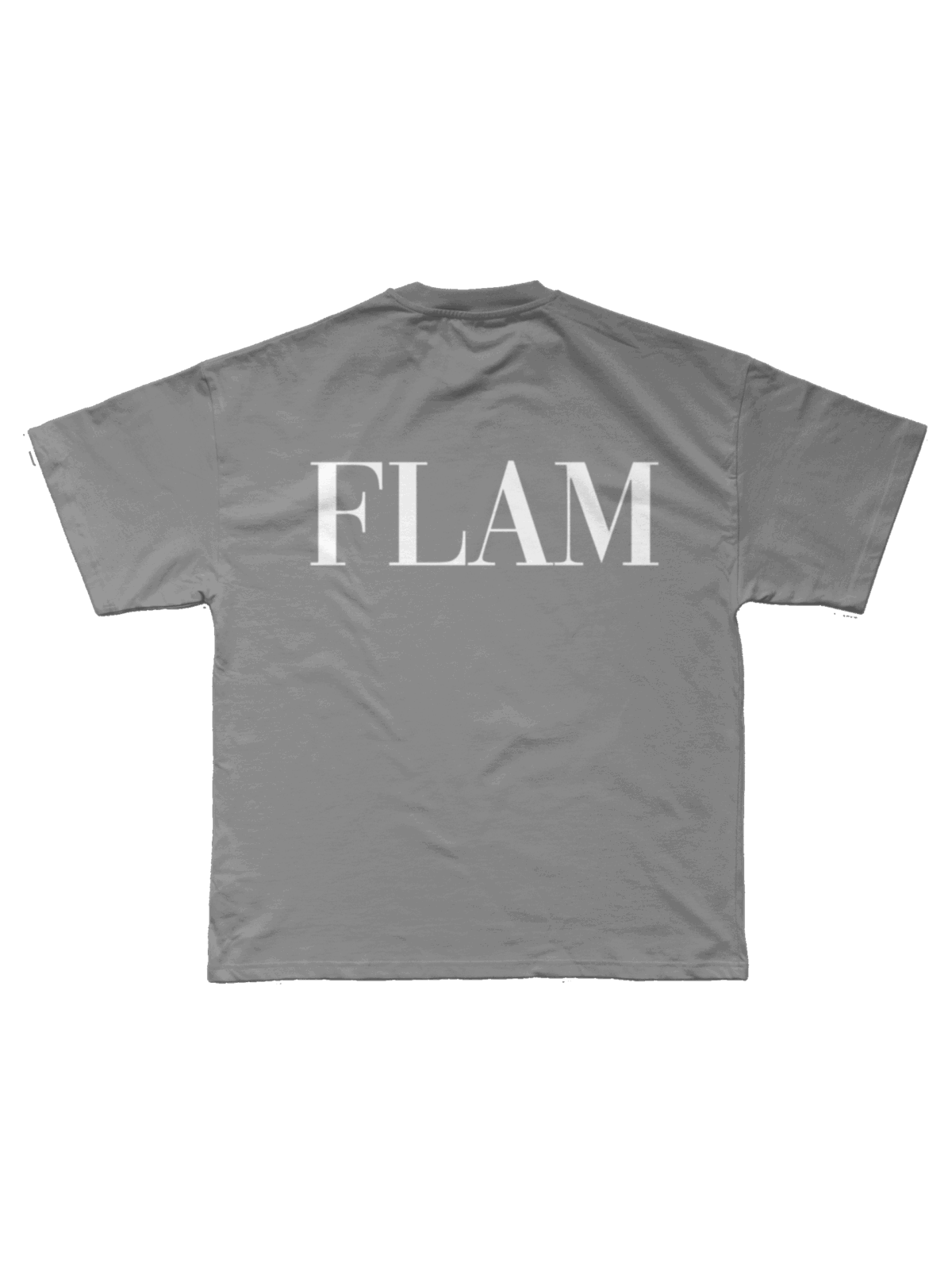 Grey FLAM Essentials - Image 2