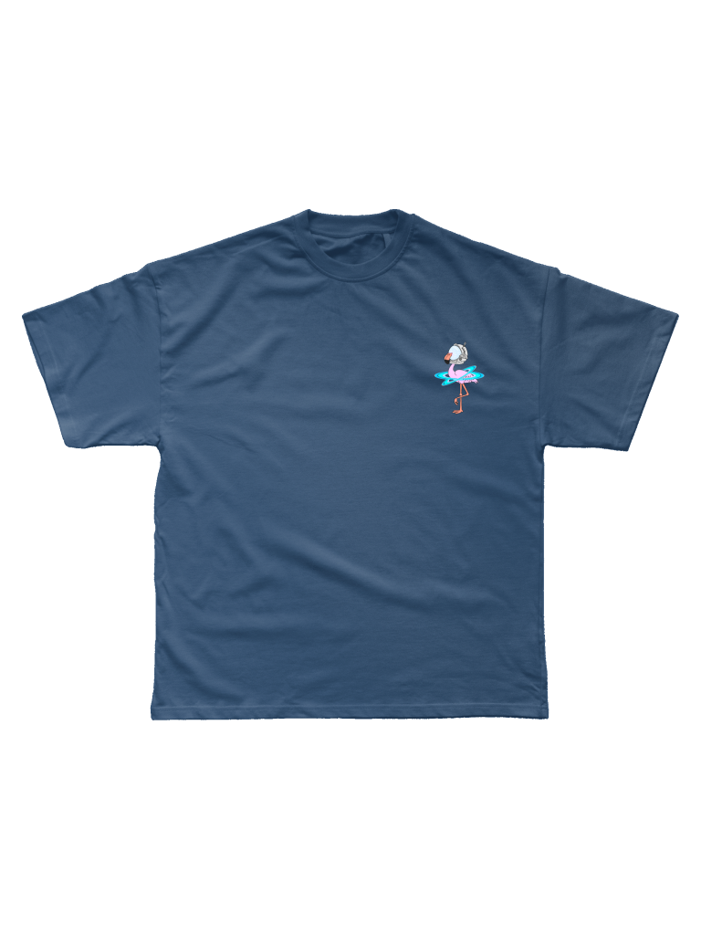 Navy FLAM Essentials