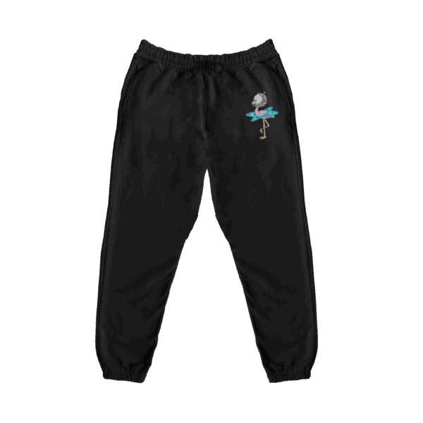DARKNESS Cosa Nostra Sweatpants V1