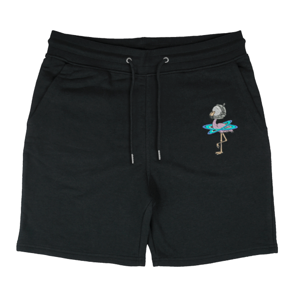 DARKNESS Cosa Nostra Shorts V1