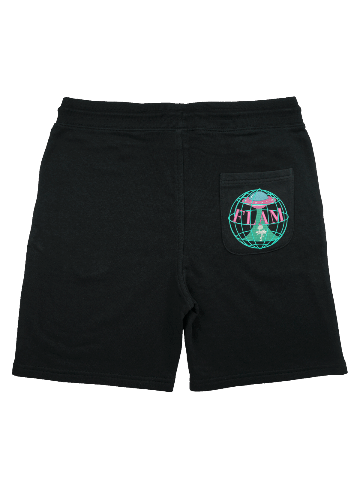 DARKNESS Cosa Nostra Shorts V1 - Image 2