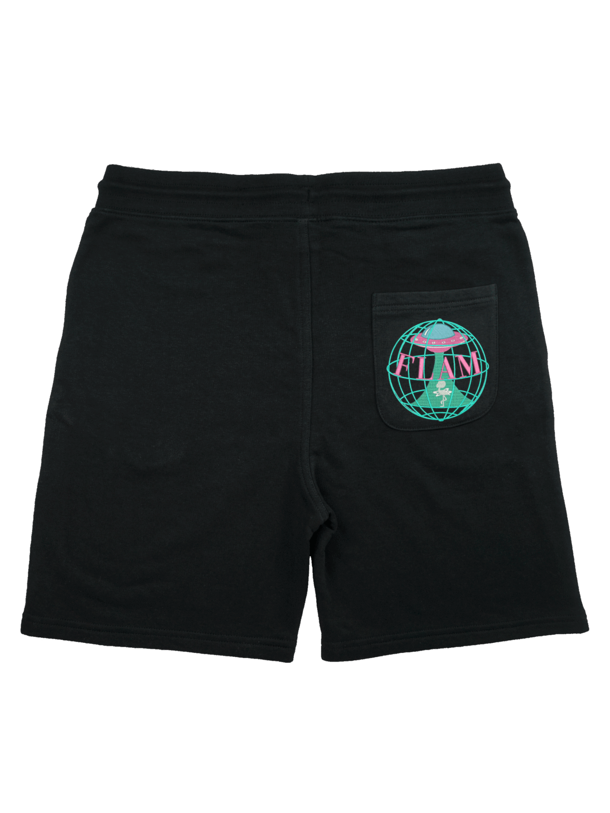 DARKNESS Cosa Nostra Shorts V1 - Image 2