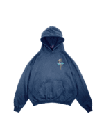 OCEAN Cosa Nostra Hoodie V1