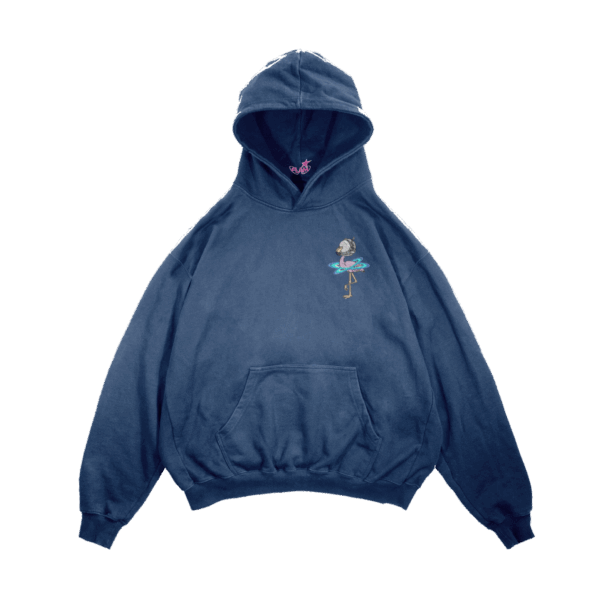 OCEAN Cosa Nostra Hoodie V1